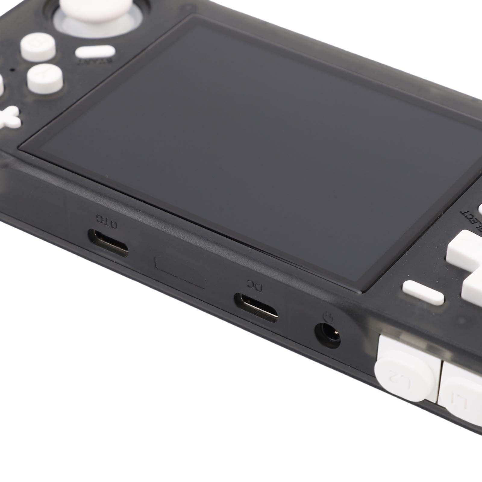 Retro Handheld Game Console 3.5 Inch HD Screen Gaming Console Built In Mult DFVL