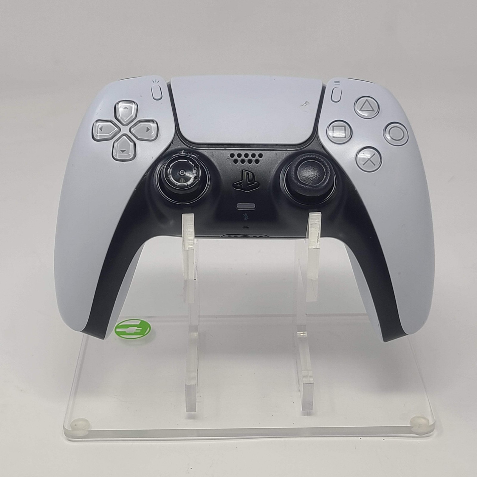 Sony PlayStation 5 Digital PS5 825GB White Console Gaming System CFI-12158