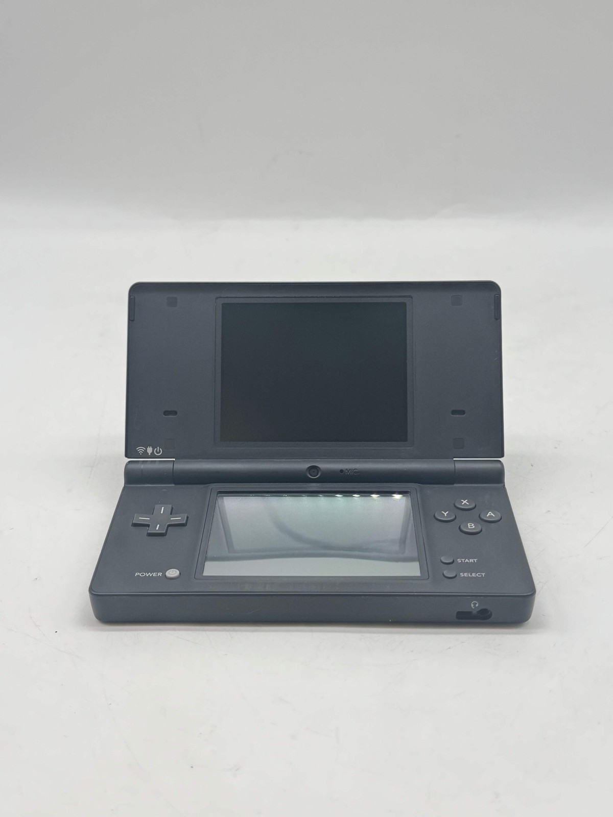 Nintendo DSi TWL-001 Black Handheld Game Console Used