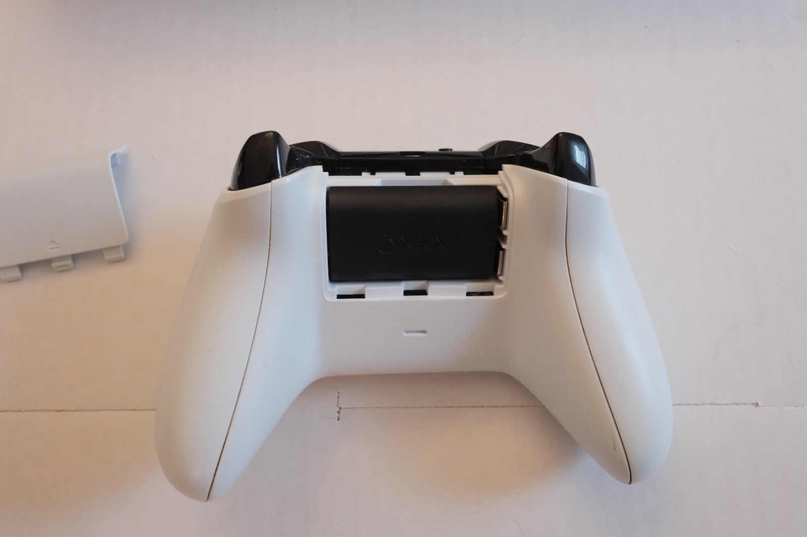 Microsoft Xbox One S 500GB Game Console – White