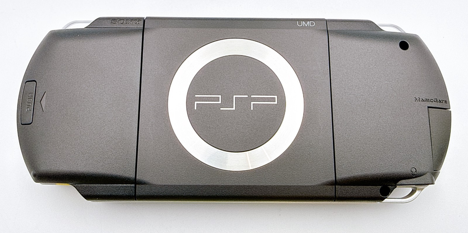 Sony PSP-1000 PSP 1000 Black Console Region free – Open box unused