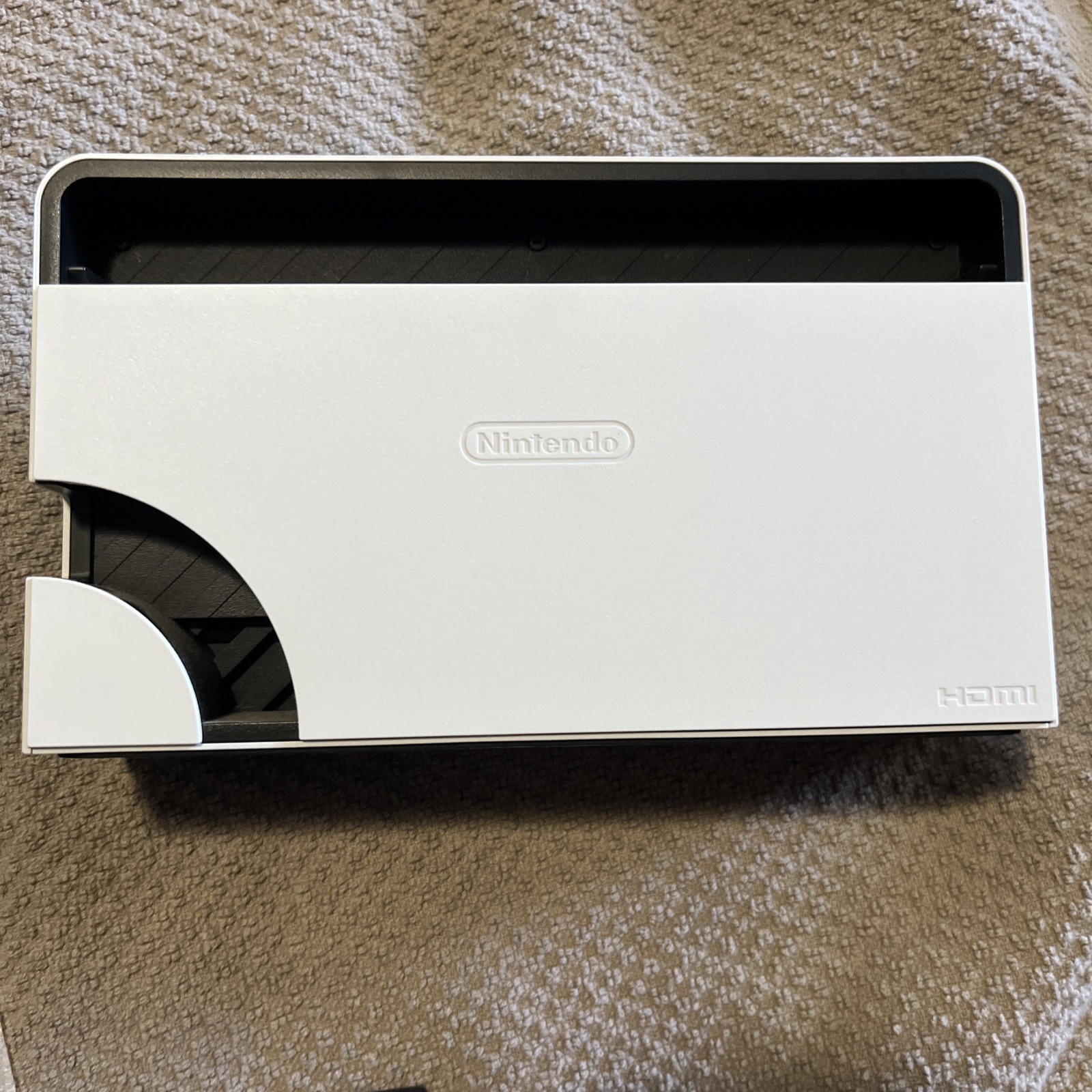 Nintendo Switch OLED White Bundle 128GB Pokémon Arceus & Brilliant Diamond Works