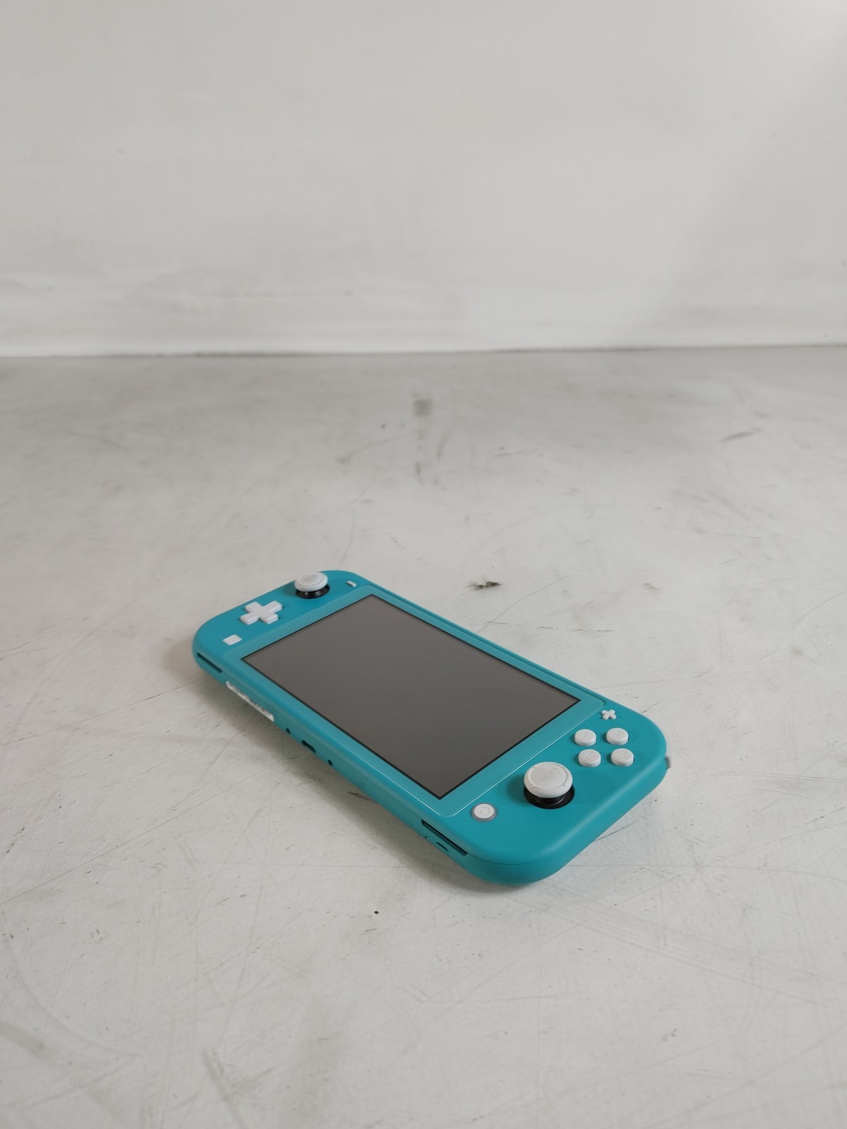 Nintendo Switch Lite 2019 Console Turquoise 32 GB