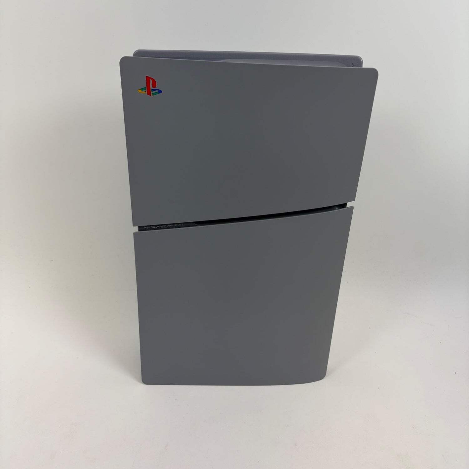 Sony PlayStation 5 Slim Digital PS5 1TB Gray Console Gaming System CFI-2015