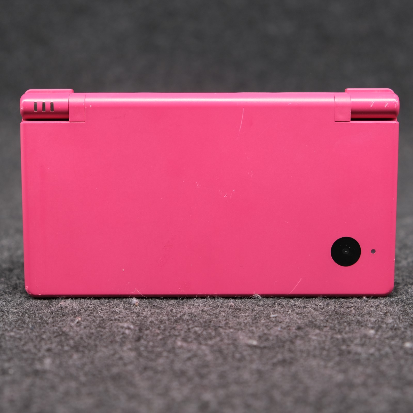 Pink Nintendo DSi CIB – Authentic (Read Discription)