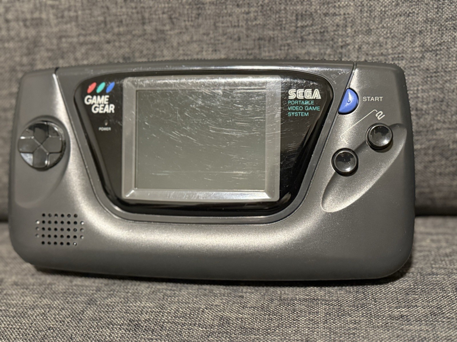 2 Game Gears With VS Link Cable and 11 Games Plus Accessories!