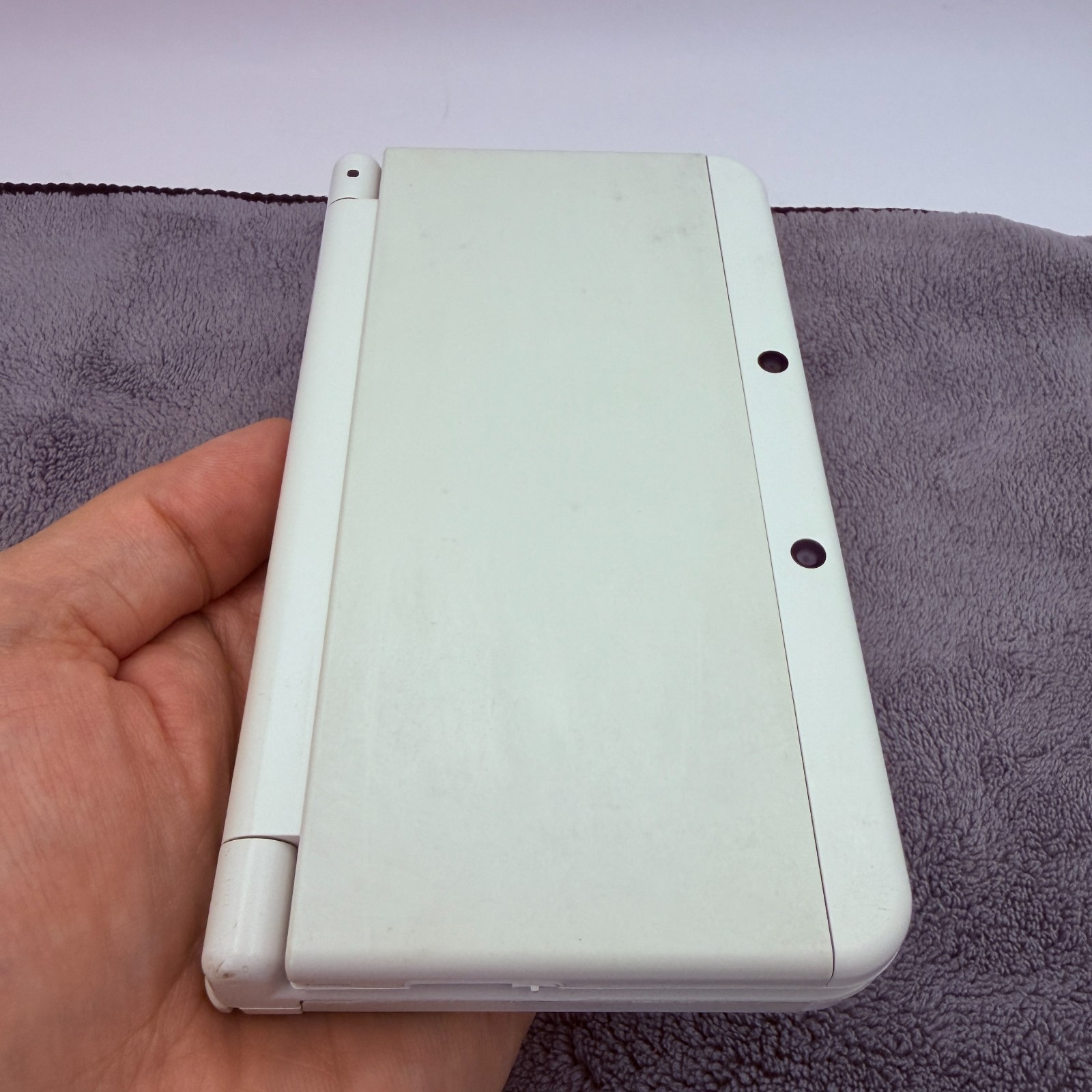 【Excellent5】New Nintendo 3DS Handheld Console Rare KTR001 Used From Japan