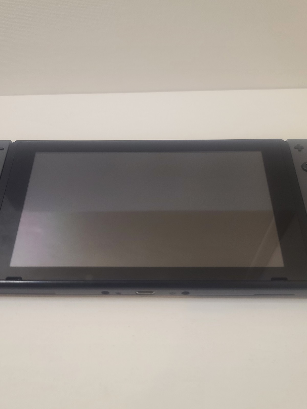 Nintendo Switch Bundle Hardcase Joy-Cons Factory Reset