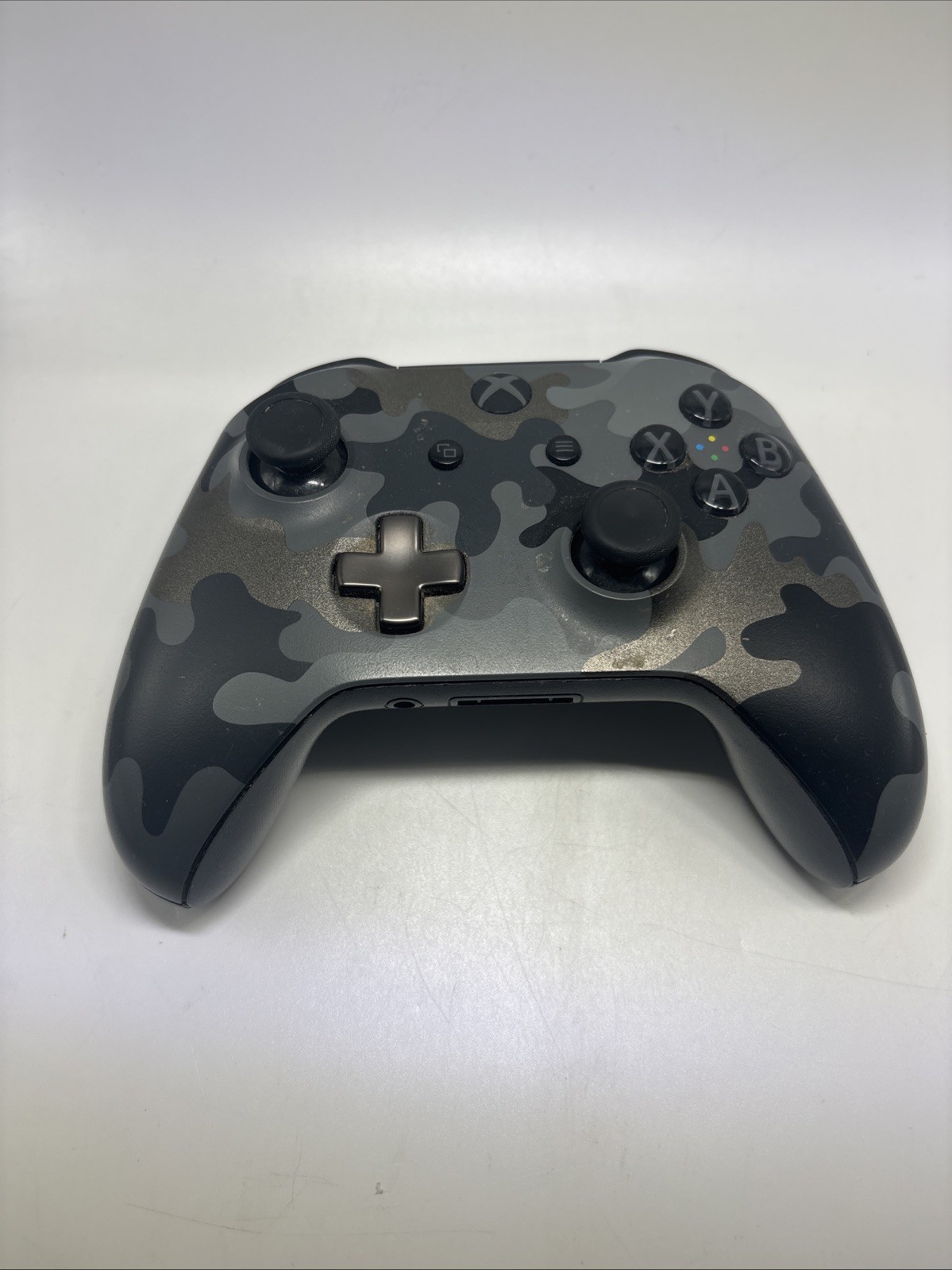 Xbox 360 500GB With 1 Controller With 256mb Memory Card See Pics