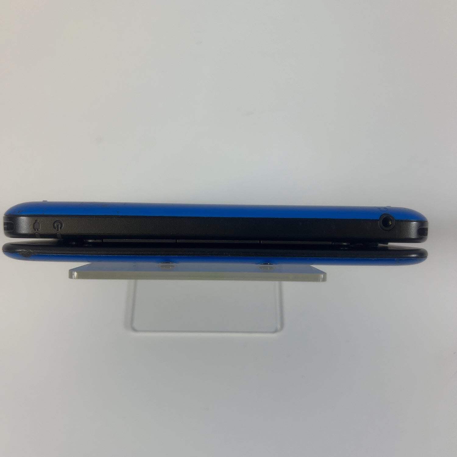 Nintendo 3DS XL Handheld Game Console Only SPR-001 Blue/Black