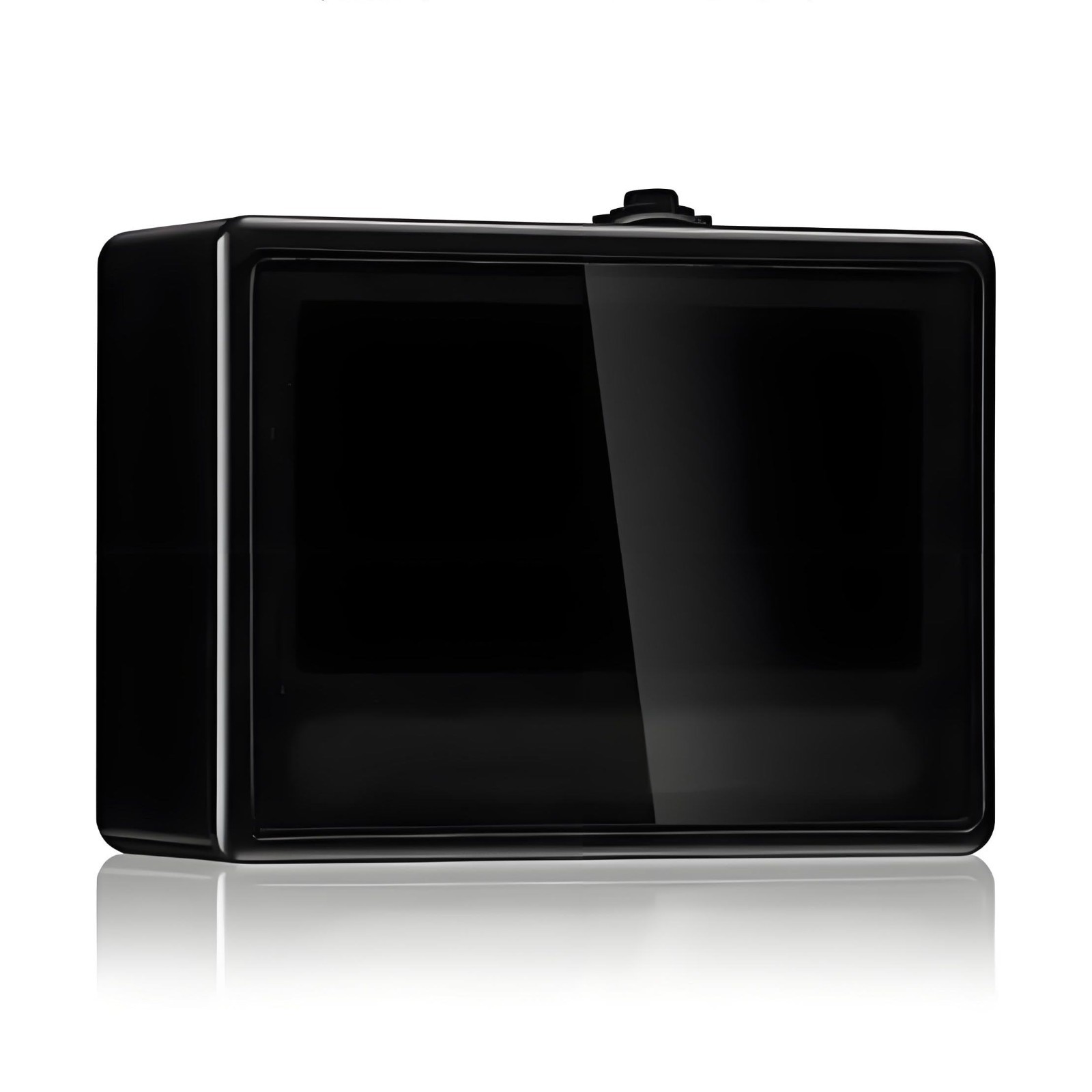 NFC Emulator with 1.3″ OLED, Type-C Charging, Built-in Antenna, Rewritable Tags/