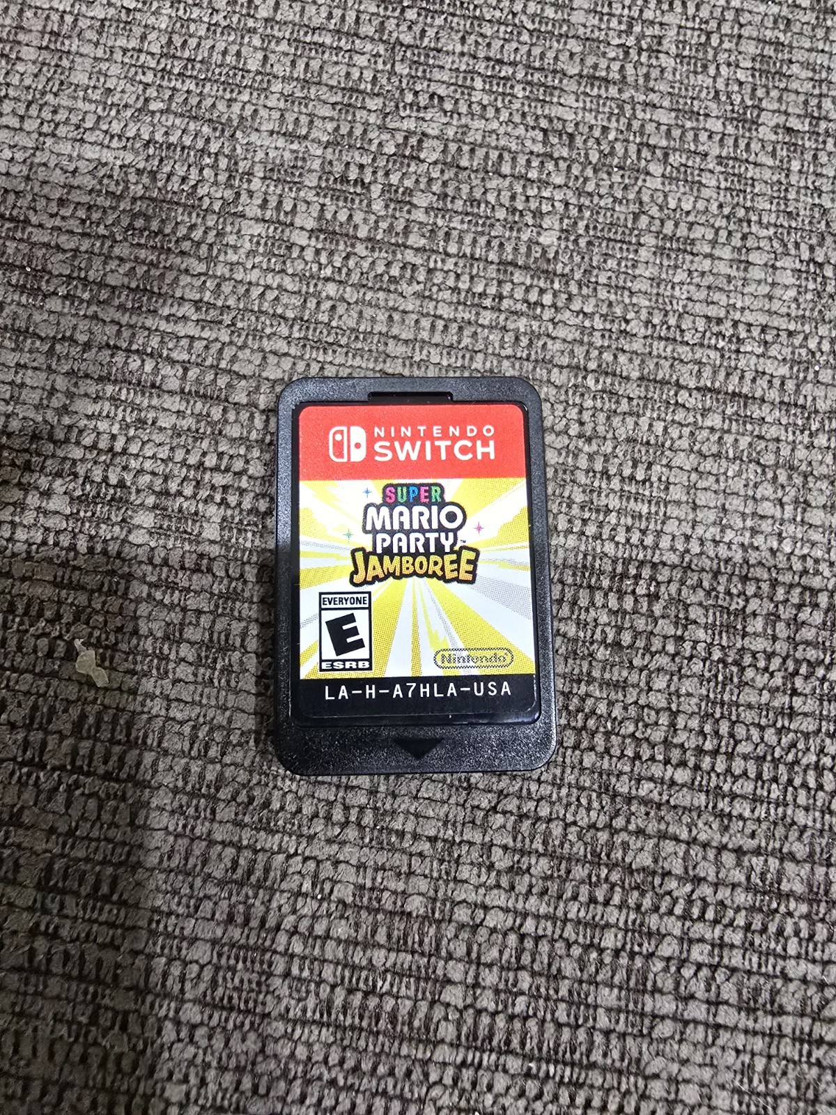 Nintendo Switch OLED 64GB With 9 Nintendo Switch Games, extra controller, + case