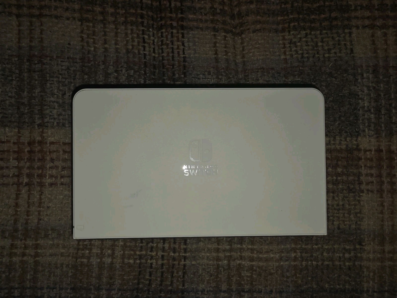 Nintendo Switch OLED Model – 64GB/White (HEGSKAAAA)