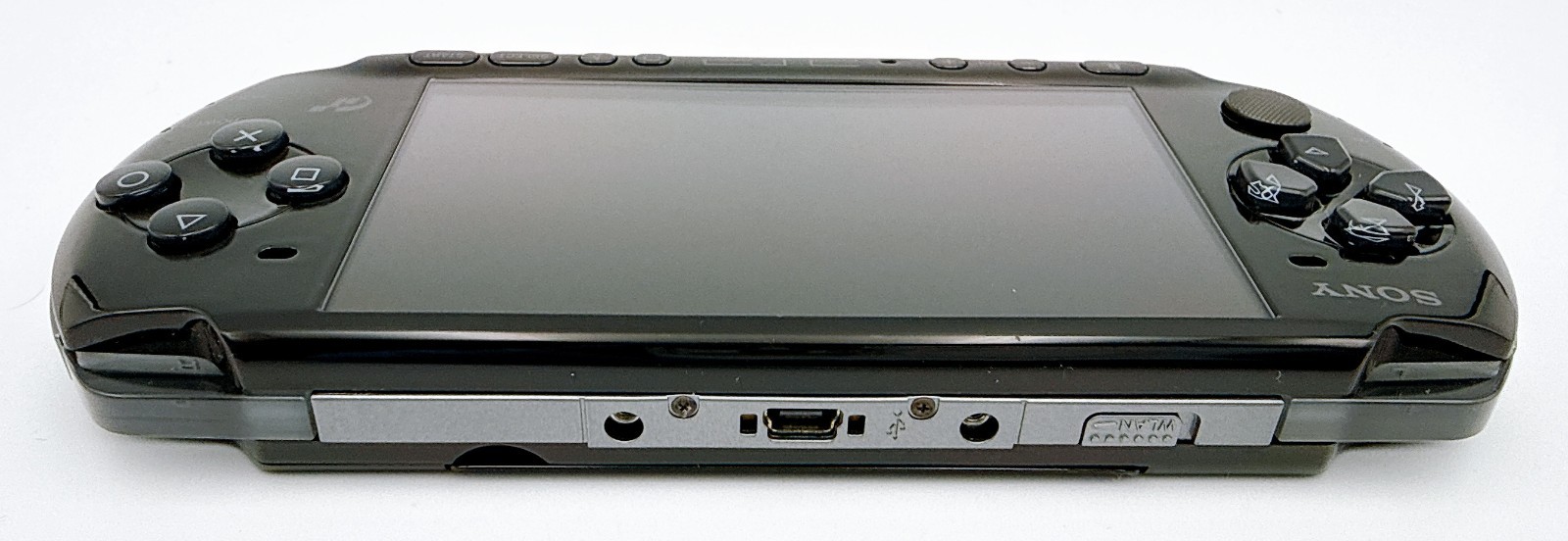 Sony PSP-3000 Console Gran Turismo Limited in Box Region free w/2GB – Excellent+