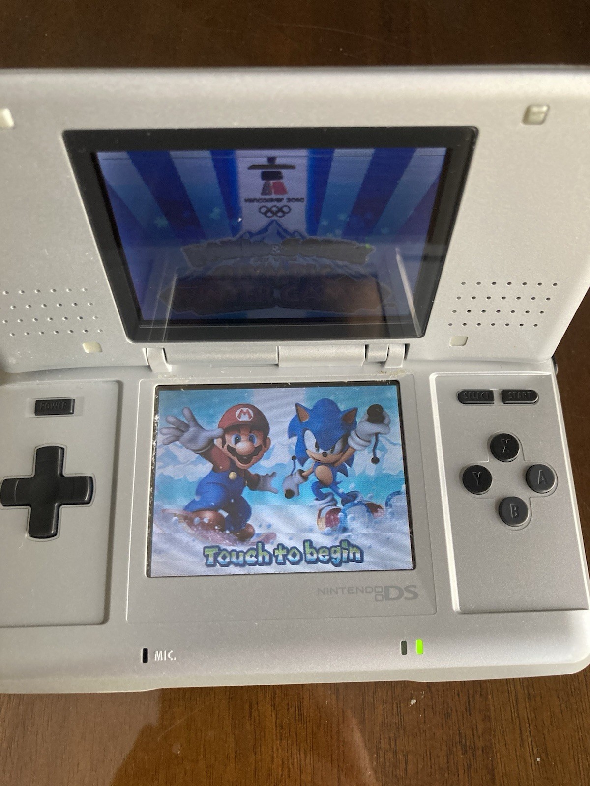 Nintendo DS Original Silver Console – Mario Kart Bundle TESTED!
