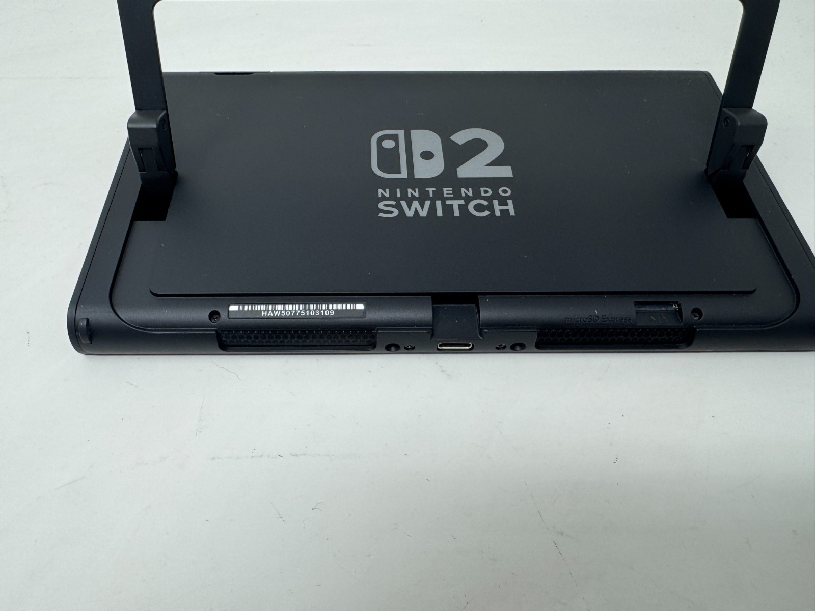 🔥🔥 Nintendo Switch 2 System – Console Only