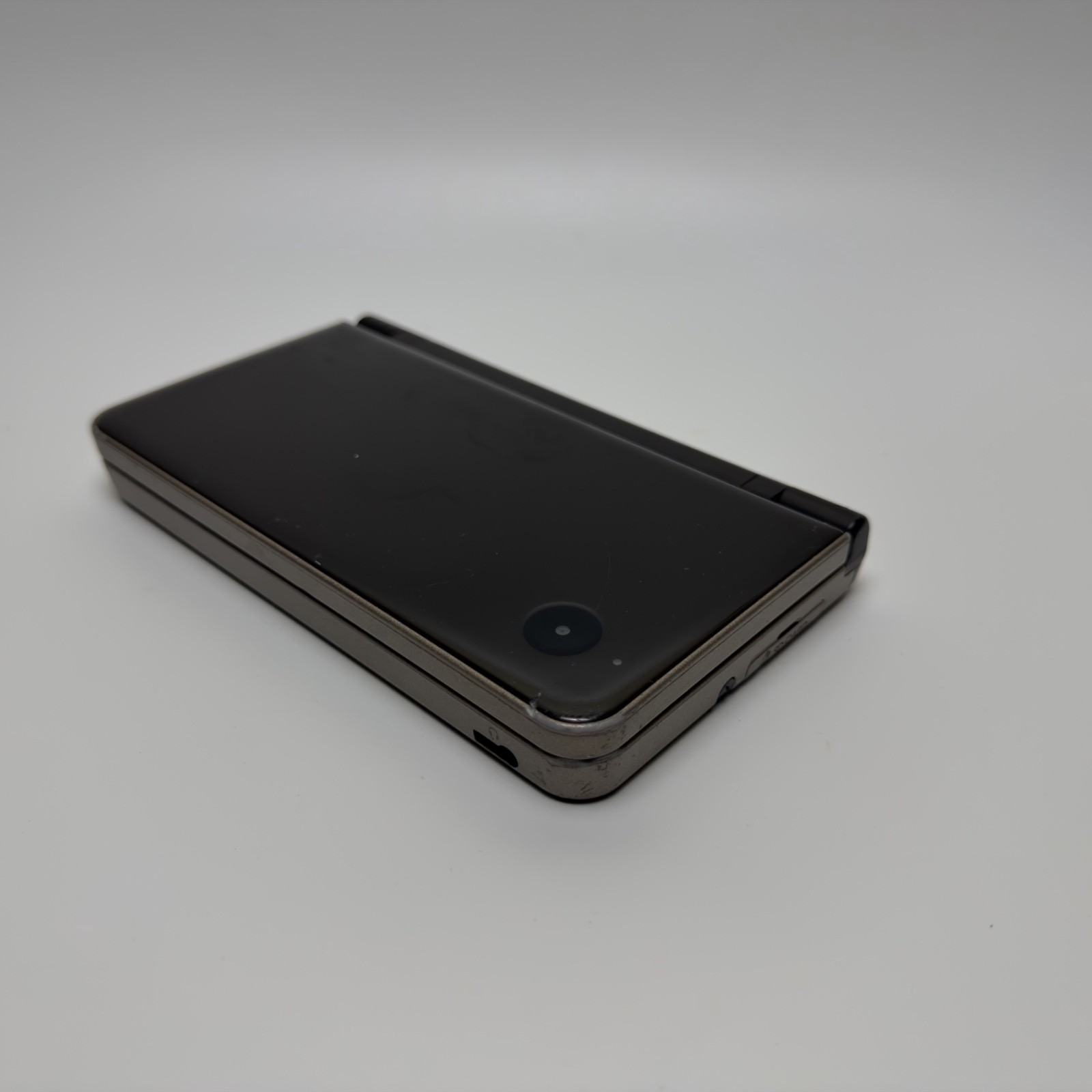Nintendo DSI XL Bronze Brown w/ Wireless Charging, USB-C, and MORE!