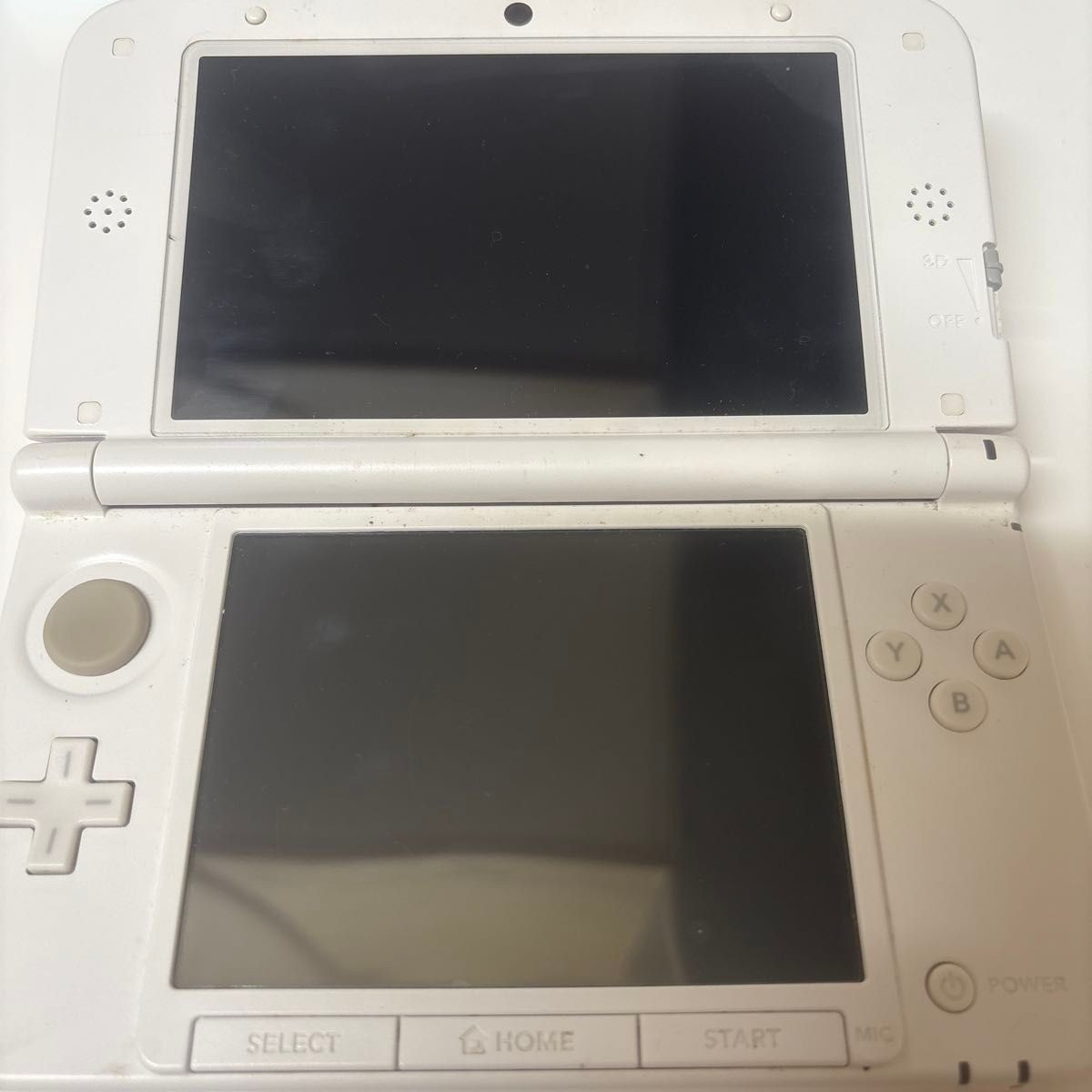 Nintendo 3DS LL Pink Bundle Console + 15 DS/3DS Games + AC Charger