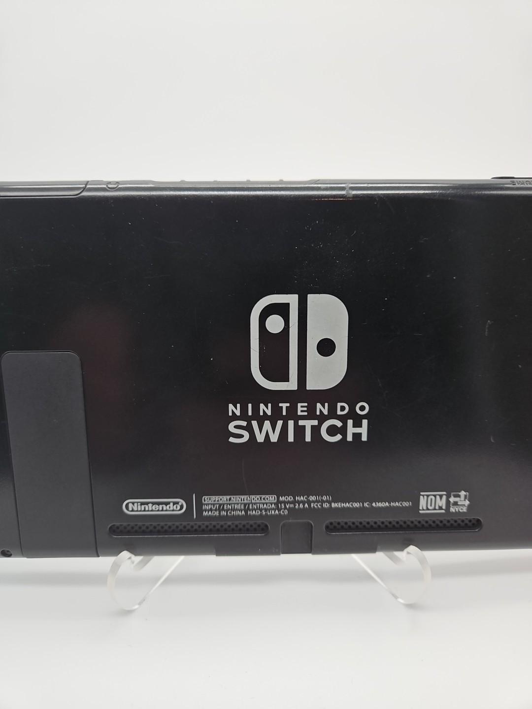 Nintendo Switch 32GB Handheld Console