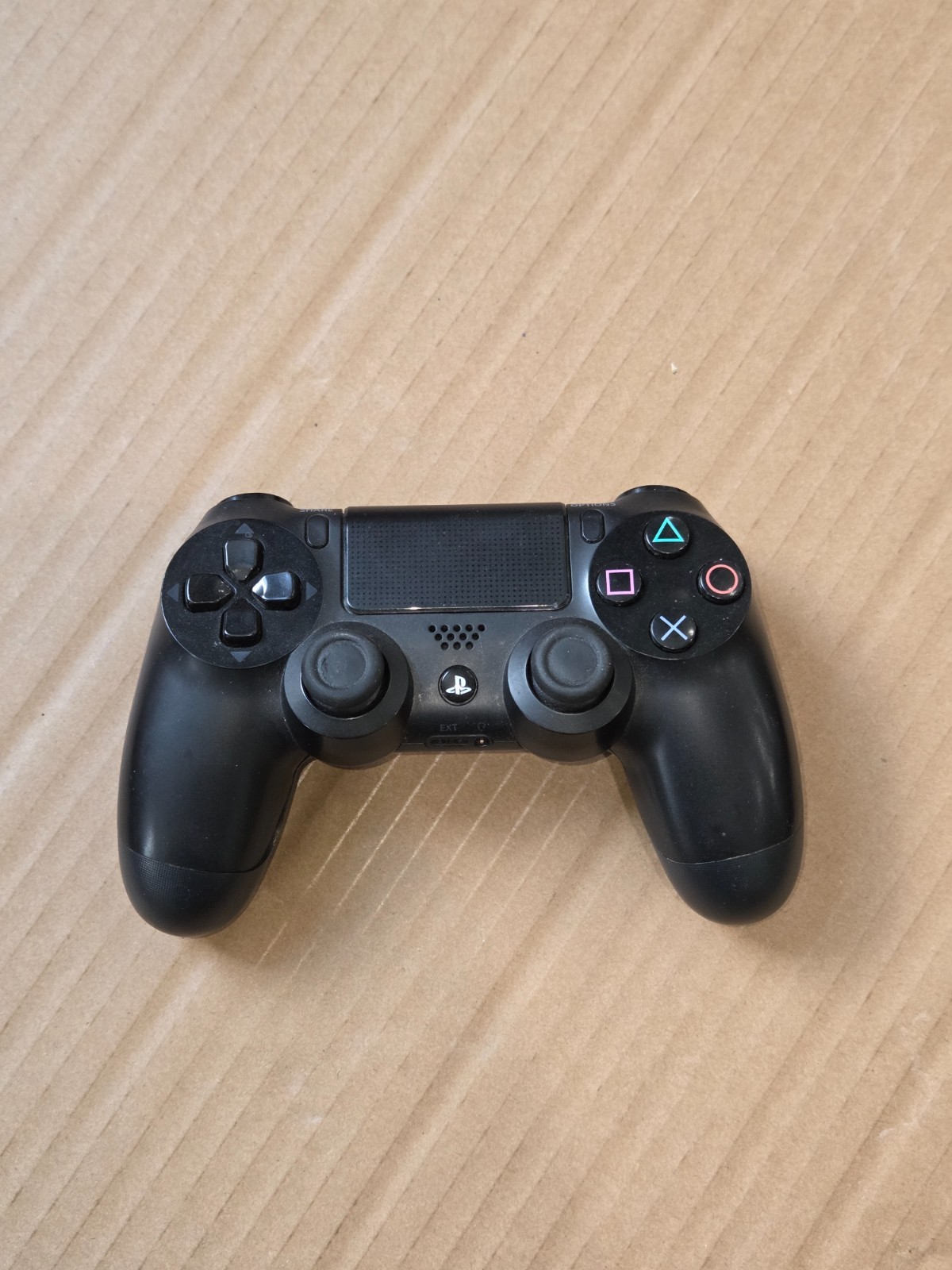 Sony PlayStation 4 Bundle 1TB HDD, 2 Controllers, Charging Mount, Games, and 25$