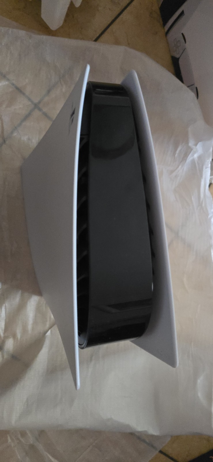 PS5 Standard Edition 825gb