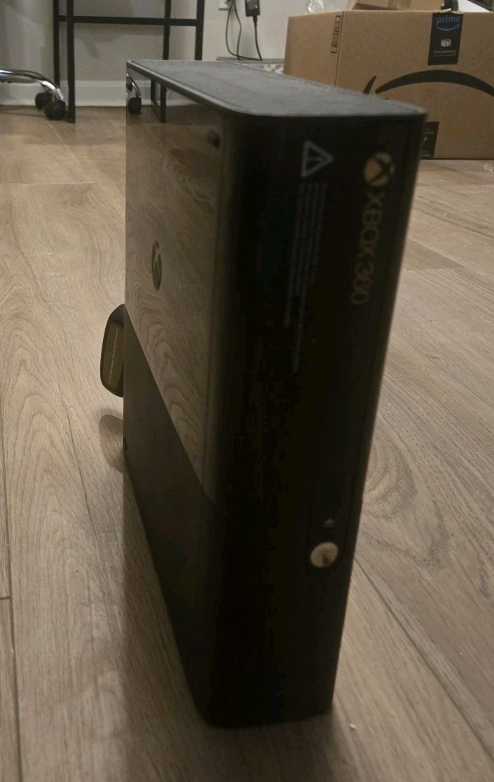 XBox 360