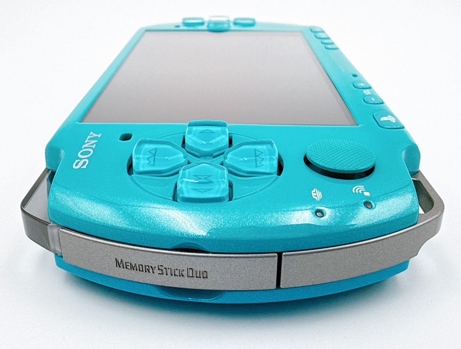 Sony PSP-3000 Console Hatsune Miku DIVA 2nd Limited Region free – Excellent+