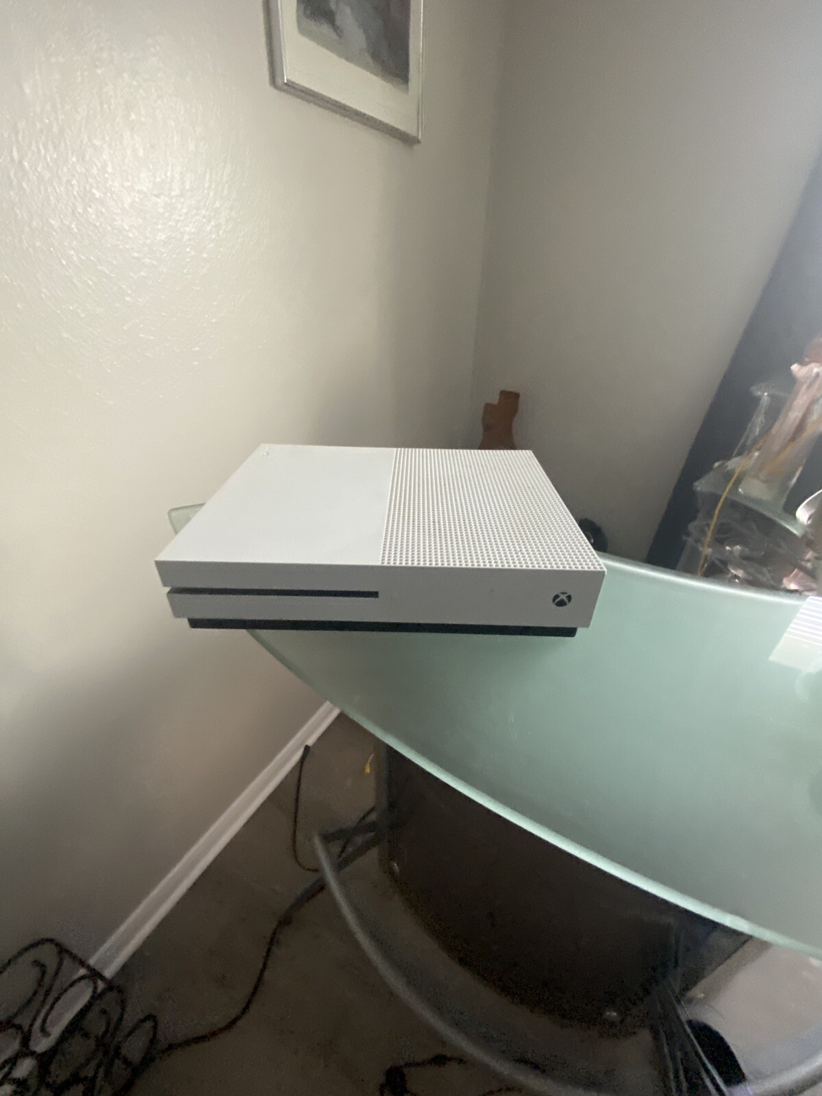 Xbox One X 1tb Robot White Special Edition