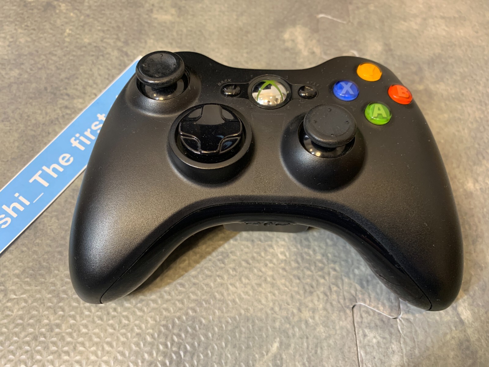 Microsoft Xbox 360 250gb Console NTSC-J (Japan) without a box