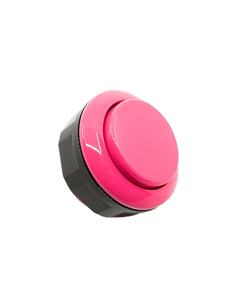 Seimitsu Alutimo SSPS-24N Cherry-MX (24mm) Screw-in Mechanical Push button