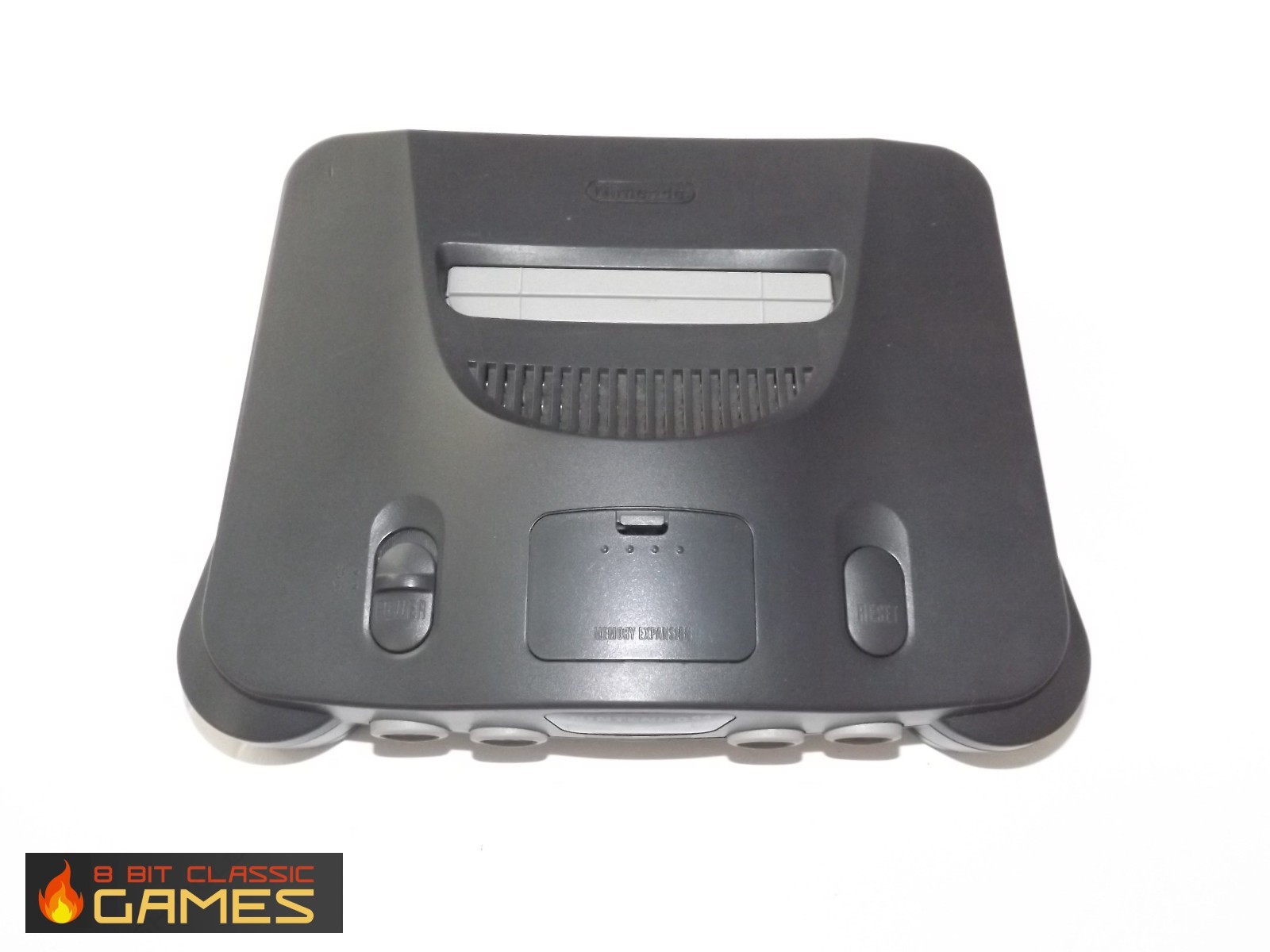 Nintendo 64 System Bundle – FAST SHIPPING! 62a