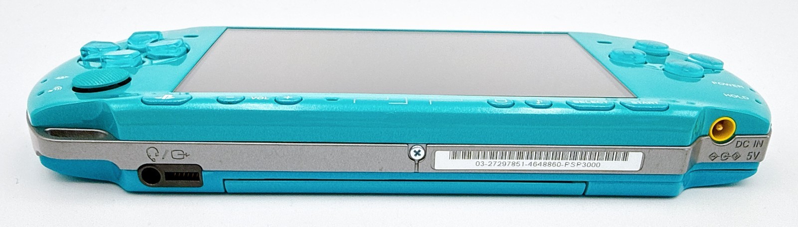 Sony PSP-3000 Console Hatsune Miku DIVA 2nd Limited Region free – Excellent+