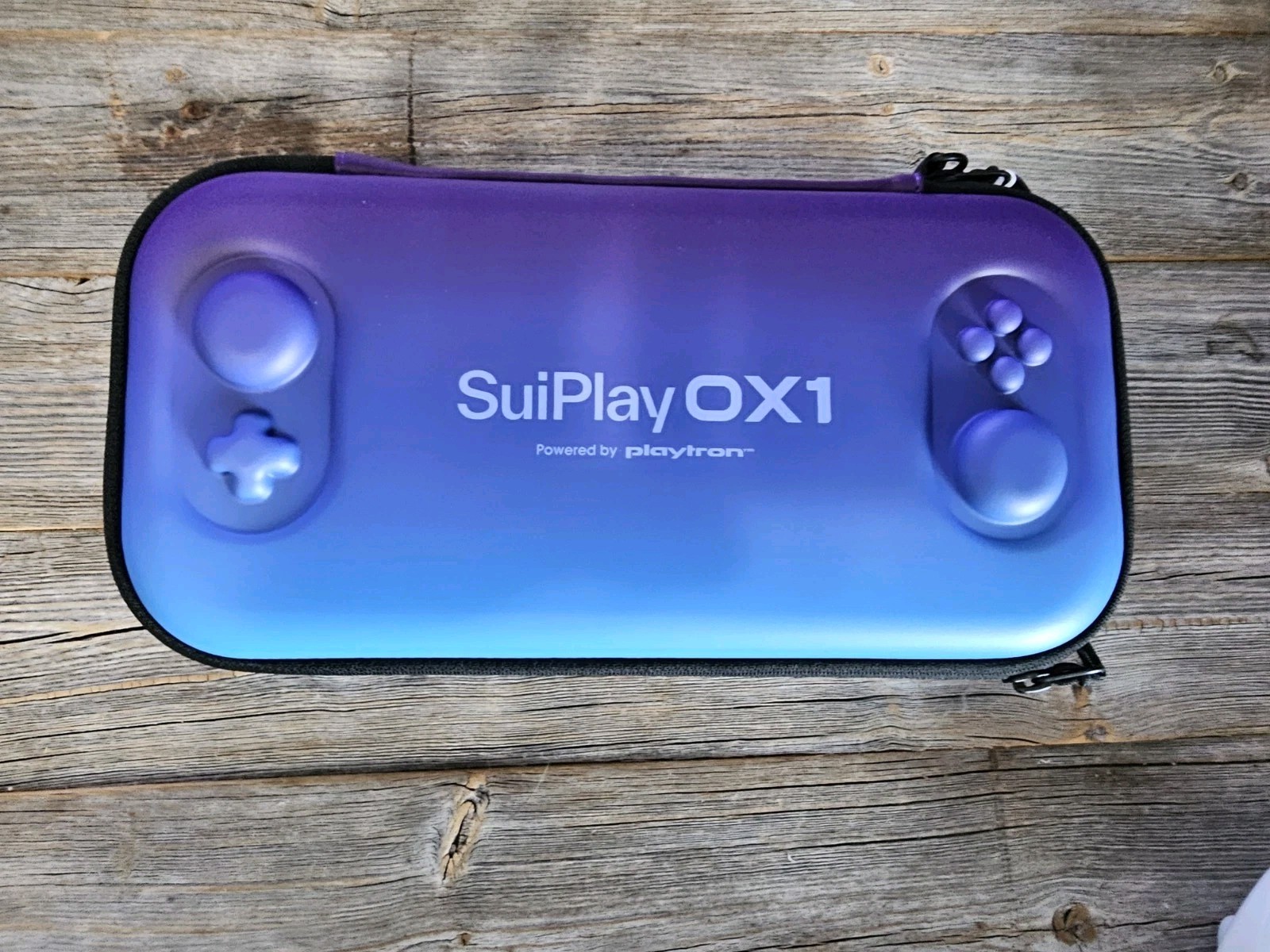 Sui Play X01 Handheld Game Console Retro Gaming Device Earn Crypto – Sealed New