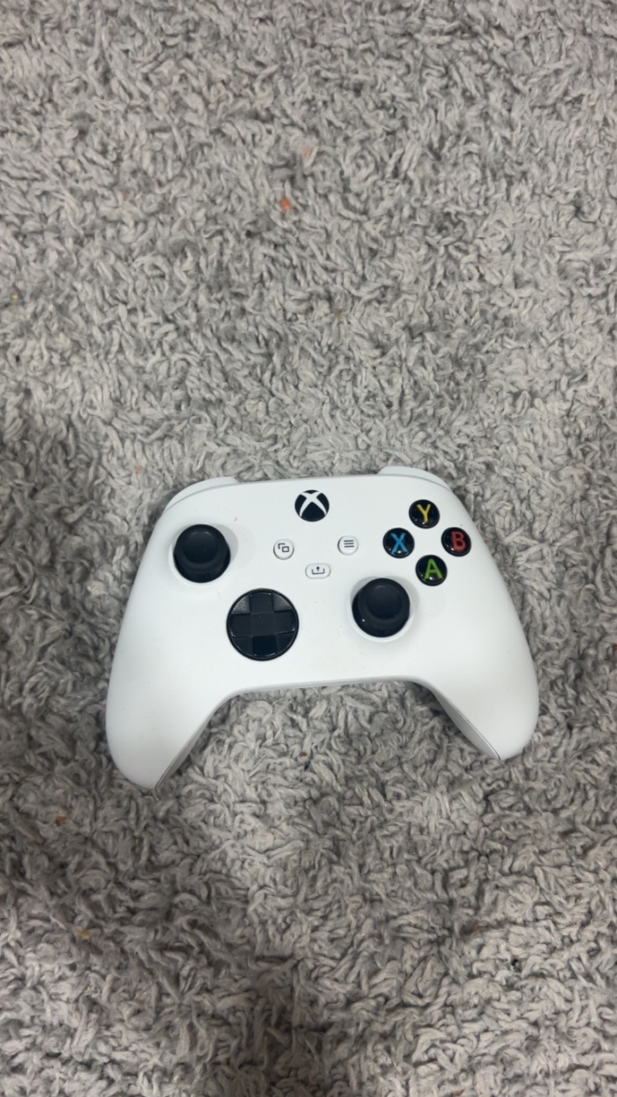 “Xbox One S 1TB Console w/ Controller, HDMI, Power Cable & Charging Dock