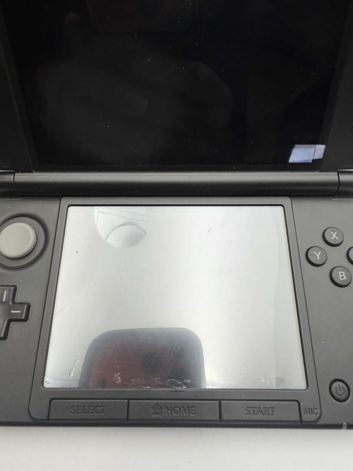 Nintendo 3DS XL Handheld System – Blue/Black