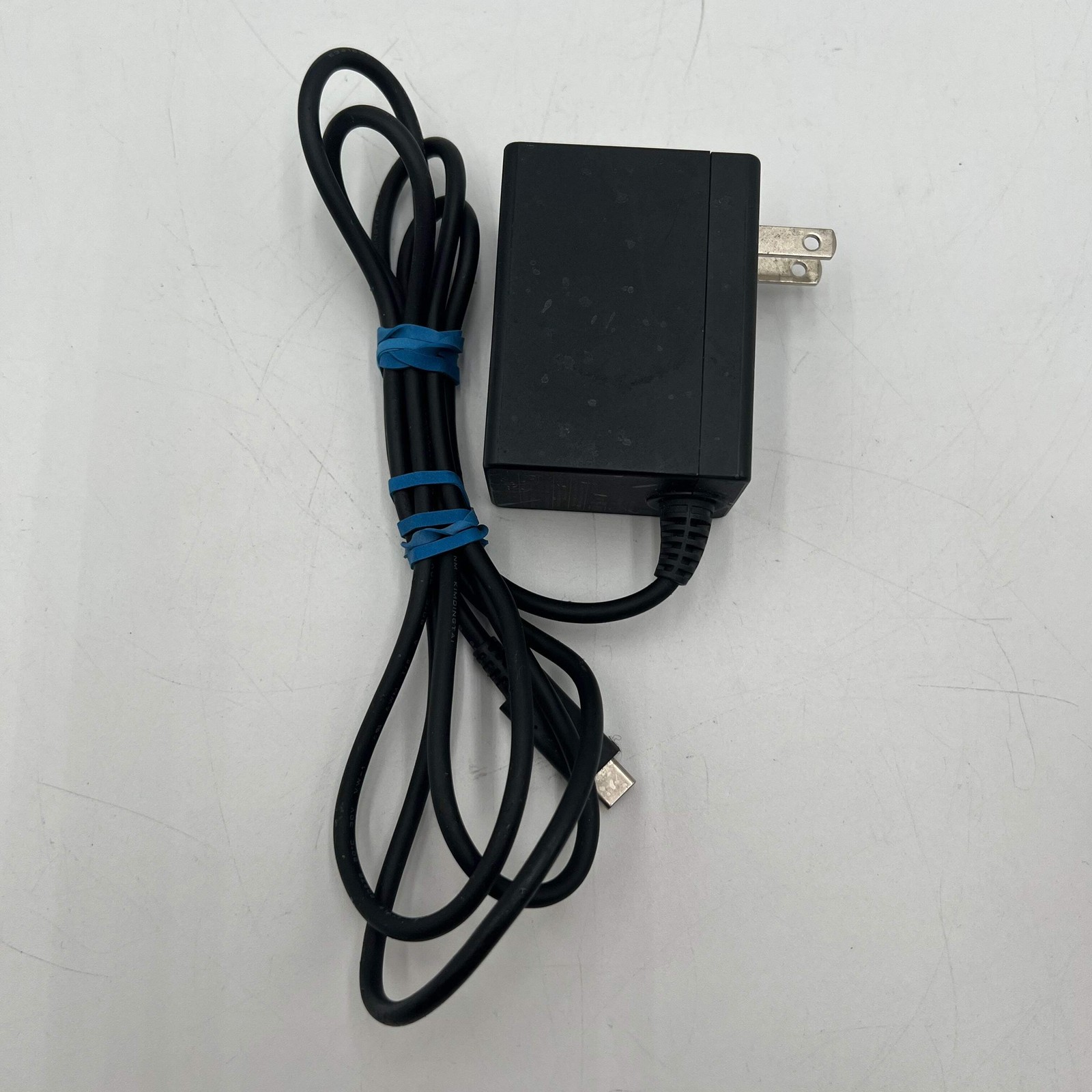 Nintendo Switch OLED 64GB Console HEG-001 2021 Used