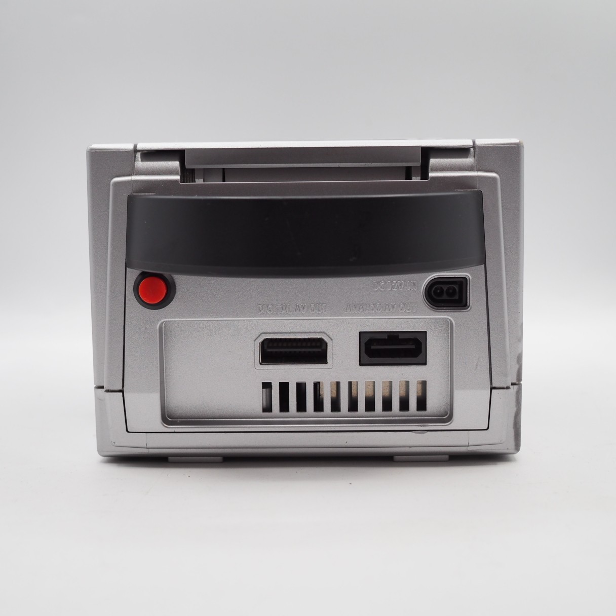 Nintendo GameCube Console System Silver NTSC-J / NTSC-U/S – Choose Your Bundle