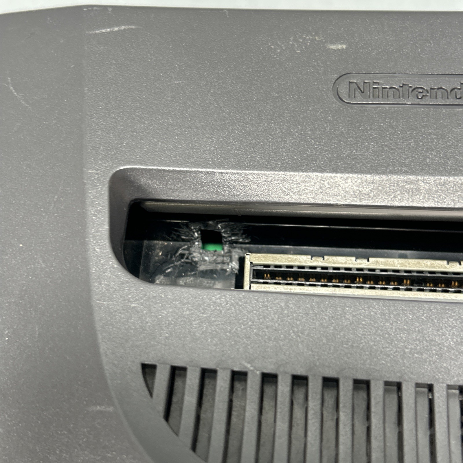 Nintendo 64 NUS-001 JPN (Working) – Region Free (See Description)