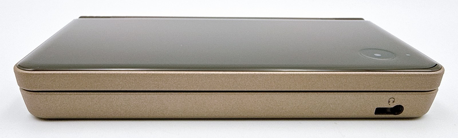 Nintendo DS DSi LL XL Brown Console w/Box Region free Japanese ver. – Excellent
