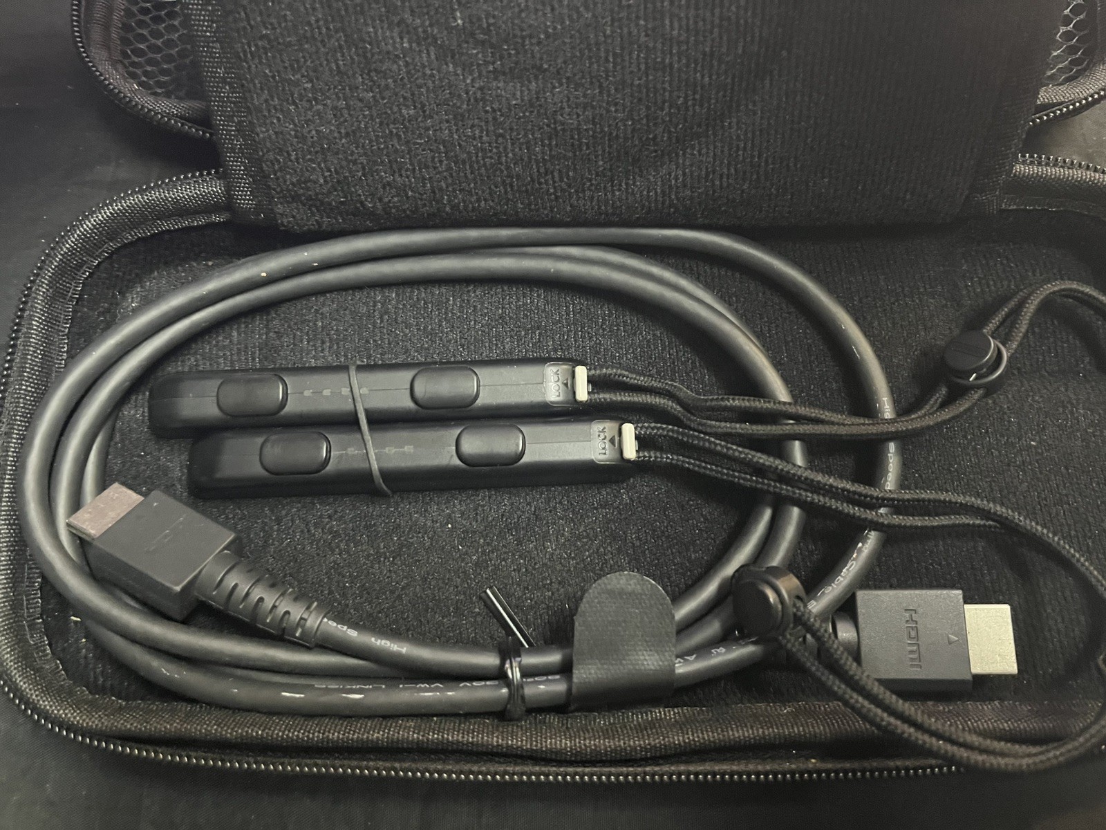 Nintendo Switch Console NO SD CARD