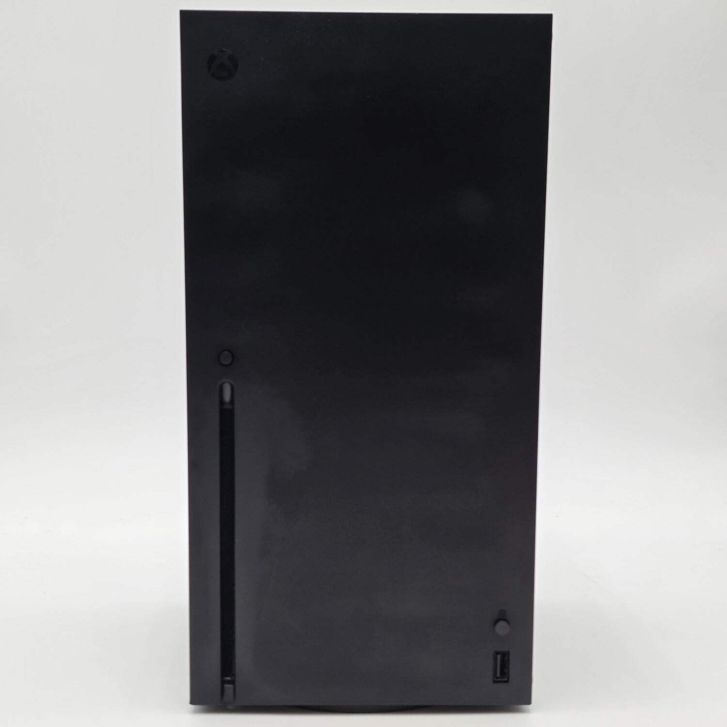Microsoft Xbox Series X 1TB Console Gaming System Carbon Black 1882