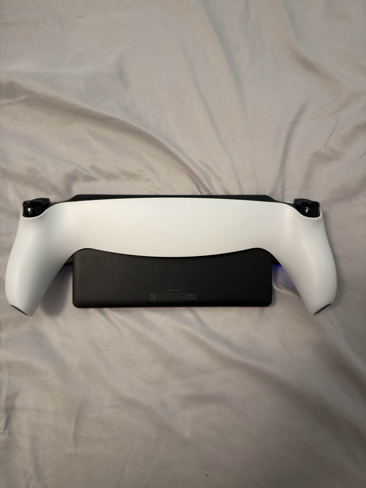 Sony PlayStation Portal PS5 Remote Player White/Black CFI-Y1001