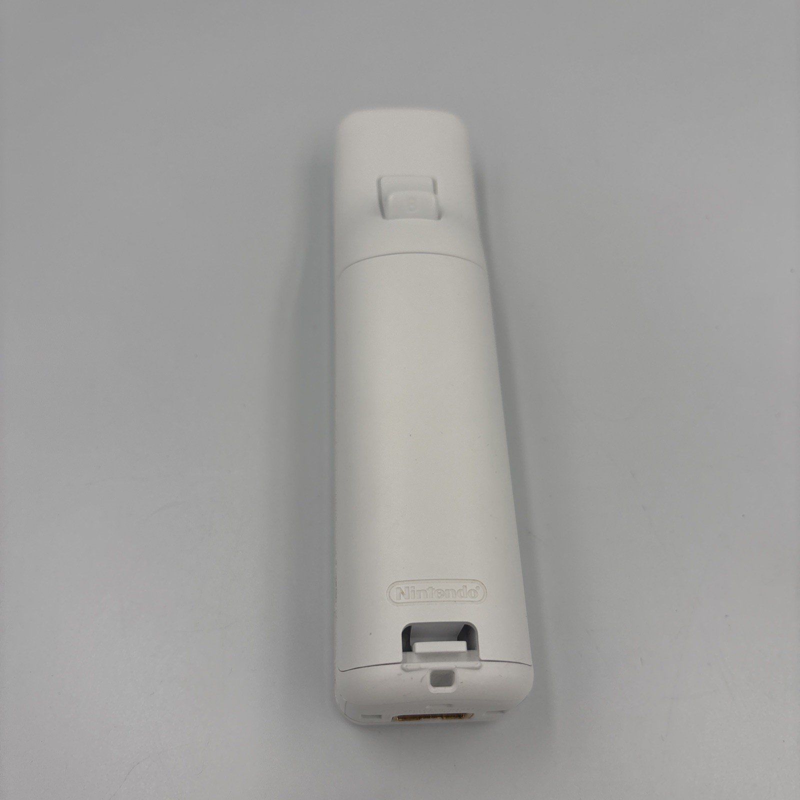Nintendo Wii Console Bundle RVL-001 w/ Controller Tested Works White