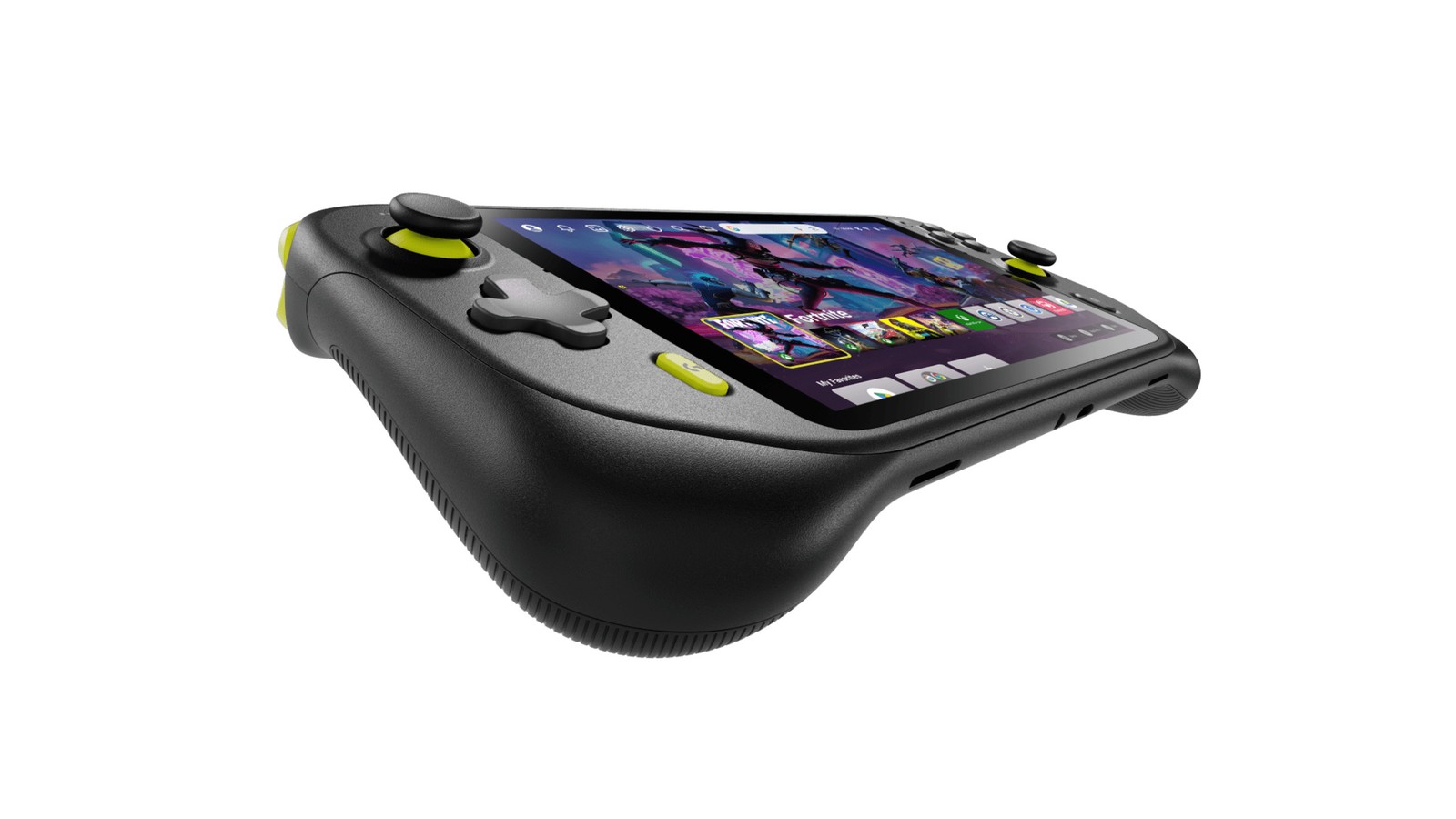 G Cloud Gaming Handheld�- Black