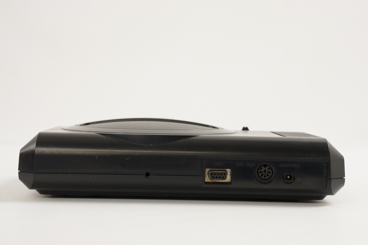 Mega Drive Console System Boxed SEGA HAA-2510 ORIGINAL Ref A20742690