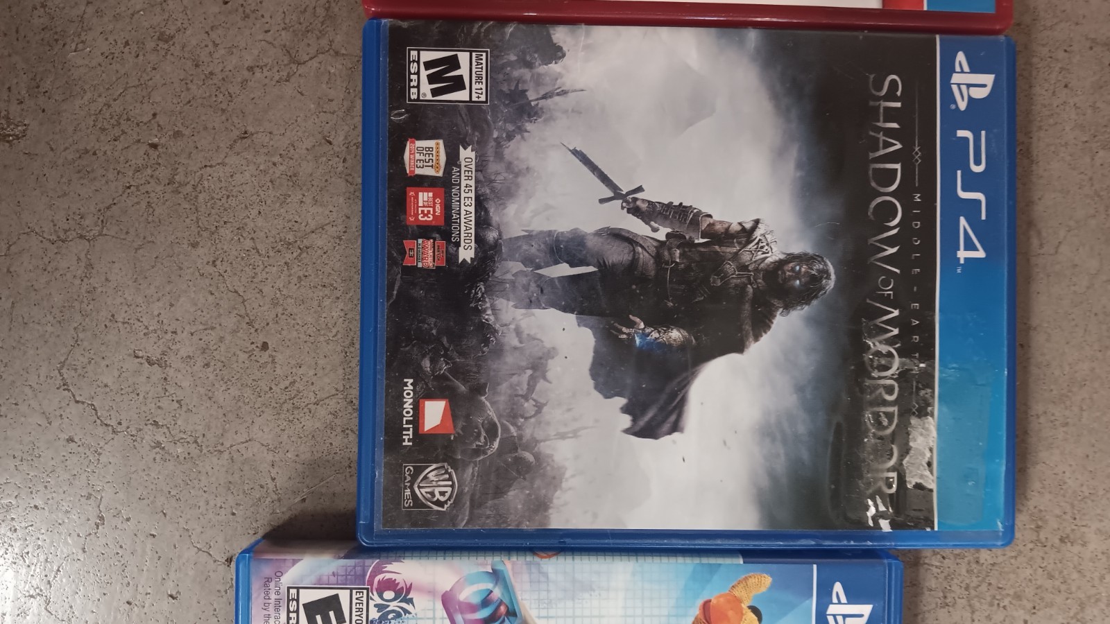 Sony PlayStation 4 Slim 1TB Console – Jet Black