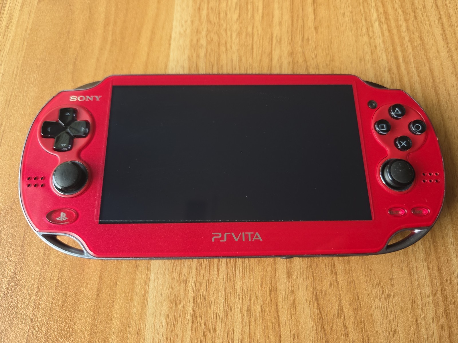 Sony PlayStation PS Vita Soul Sacrifice Console PCH-1000, Handheld Gaming System
