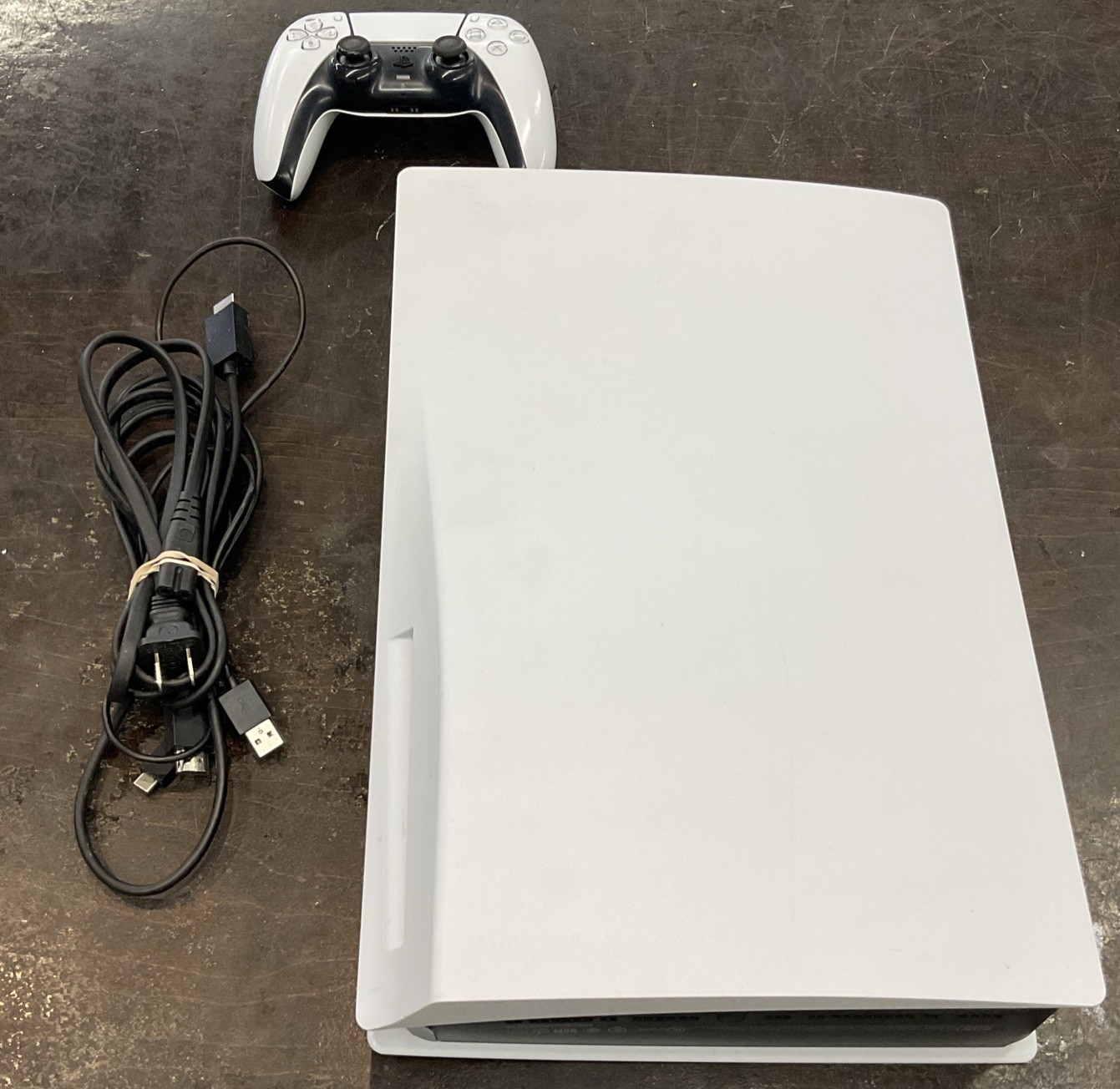 Sony PlayStation 5 CFI-1215A 825 GB E33101E3X11887880