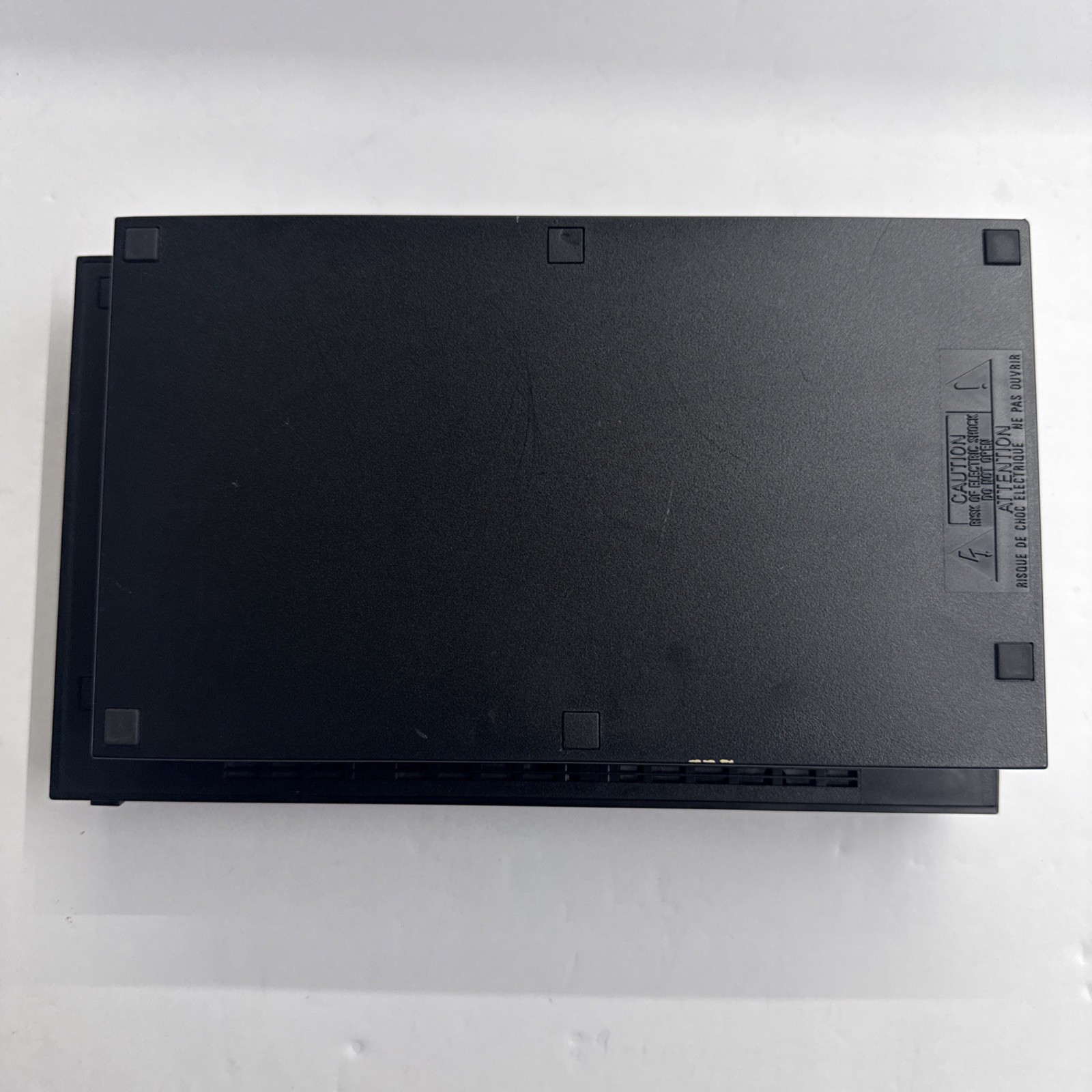 Ps2 – Sony PlayStation 2 Console Phat Fat Original System Tested #2943