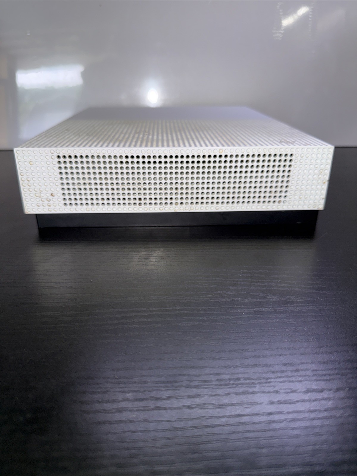 •Cosmetically Flawed/Read First•Microsoft Xbox One S 500GB Console – White